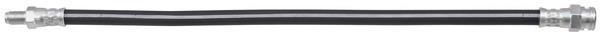 Flexible de frein (Durite de frein) A.B.S. ALL BRAKE SYSTEMS BV. ref. SL 4939